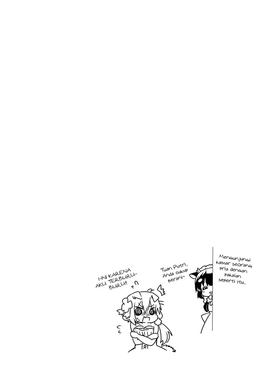 Hakoniwa Oukoku no Souzoushu-sama Chapter 2 - halaman 39