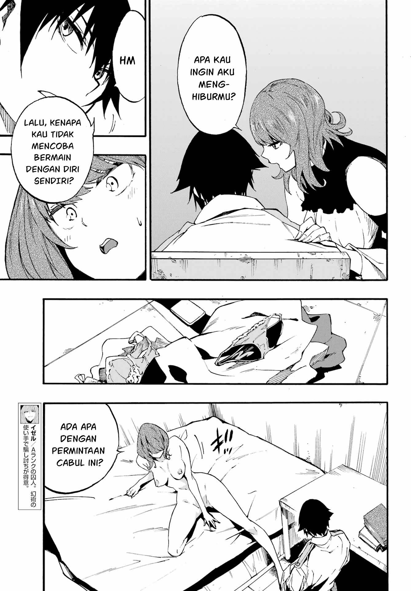 Hakoniwa Oukoku no Souzoushu-sama Chapter 20 - halaman 18