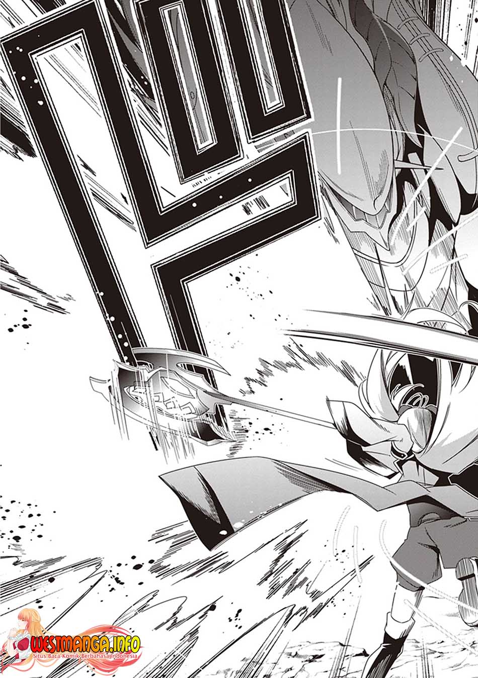 Hakoniwa Oukoku no Souzoushu-sama Chapter 21 - halaman 12