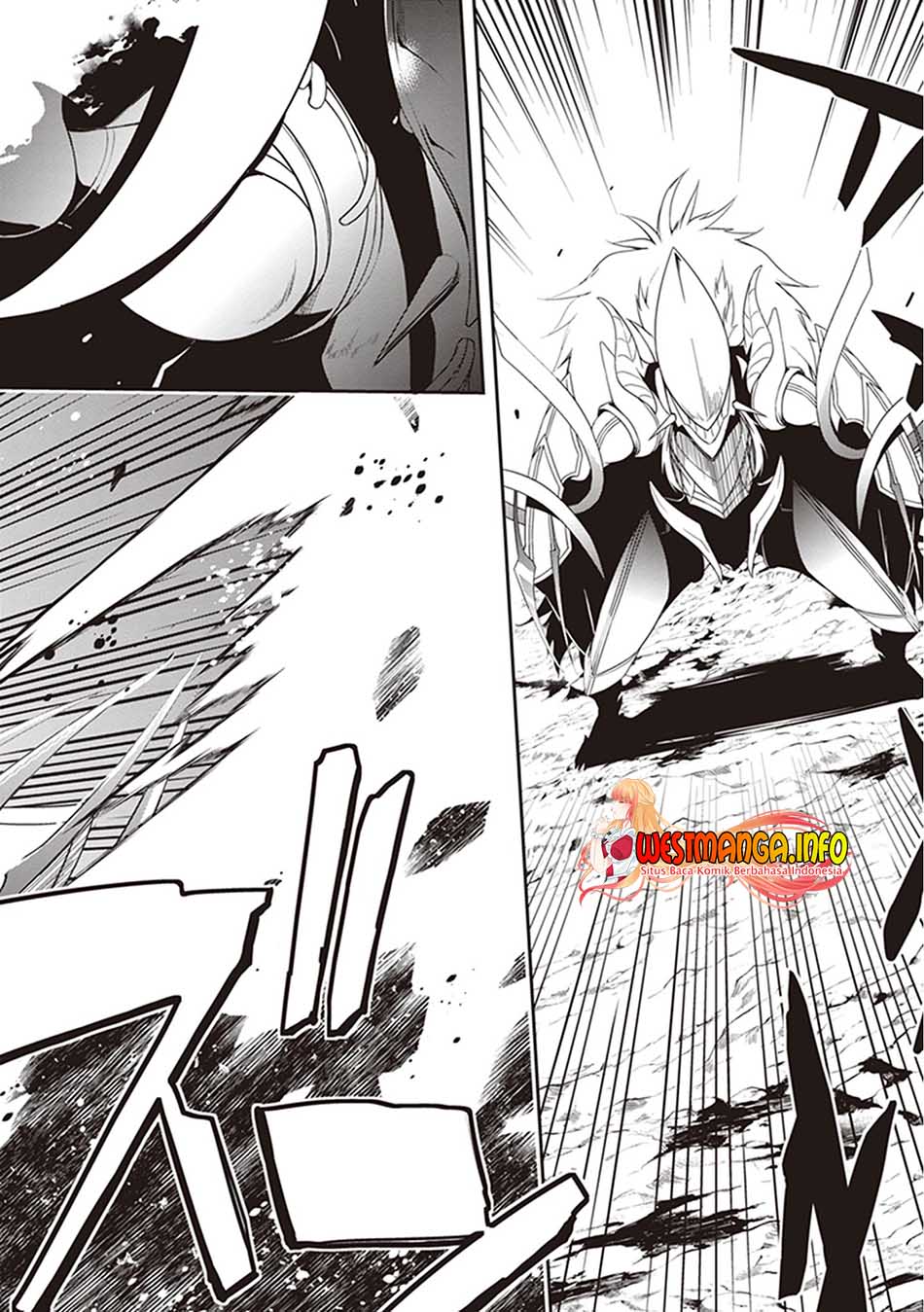 Hakoniwa Oukoku no Souzoushu-sama Chapter 21 - halaman 4