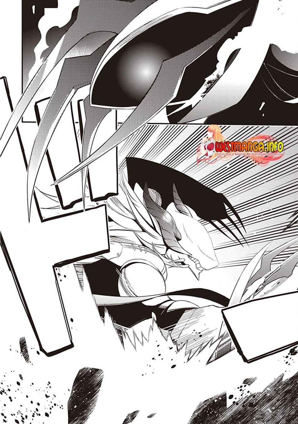 Hakoniwa Oukoku no Souzoushu-sama Chapter 21 - halaman 5