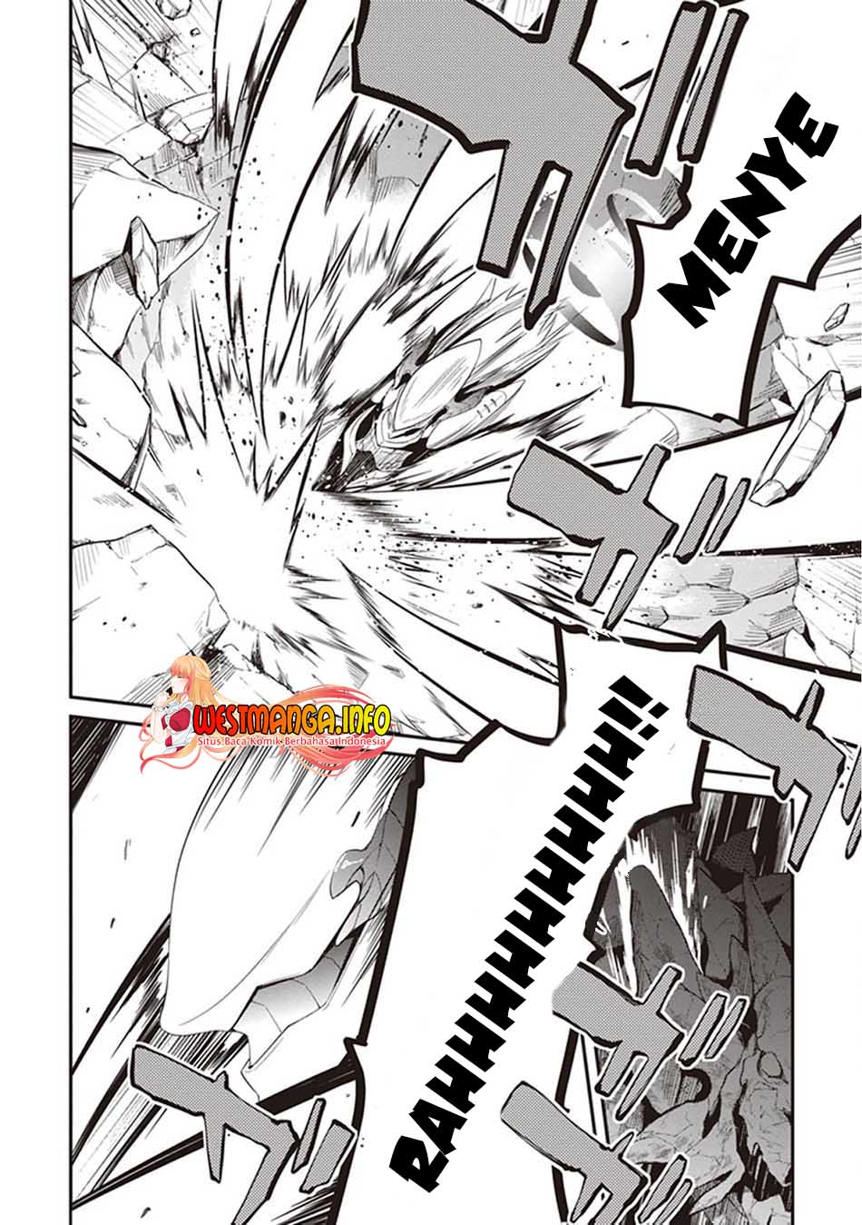Hakoniwa Oukoku no Souzoushu-sama Chapter 22 - halaman 19