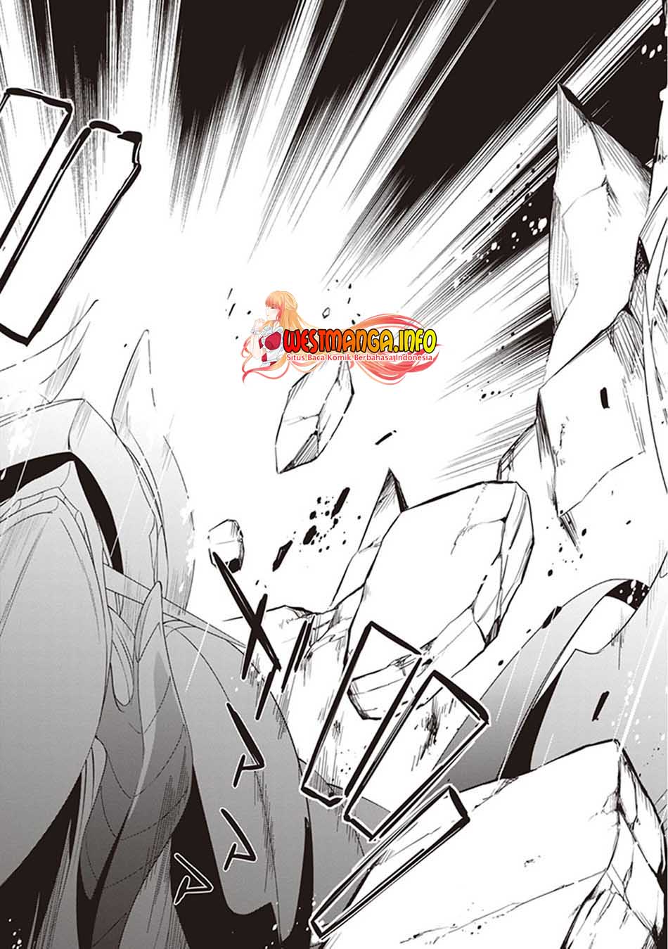 Hakoniwa Oukoku no Souzoushu-sama Chapter 22 - halaman 24