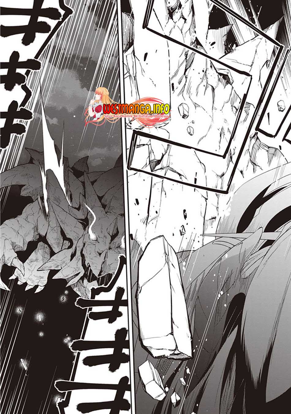 Hakoniwa Oukoku no Souzoushu-sama Chapter 22 - halaman 25