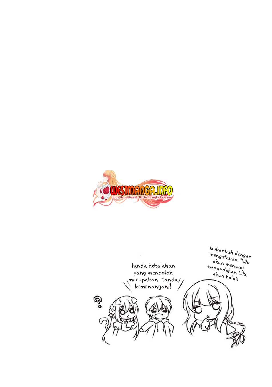 Hakoniwa Oukoku no Souzoushu-sama Chapter 22 - halaman 30