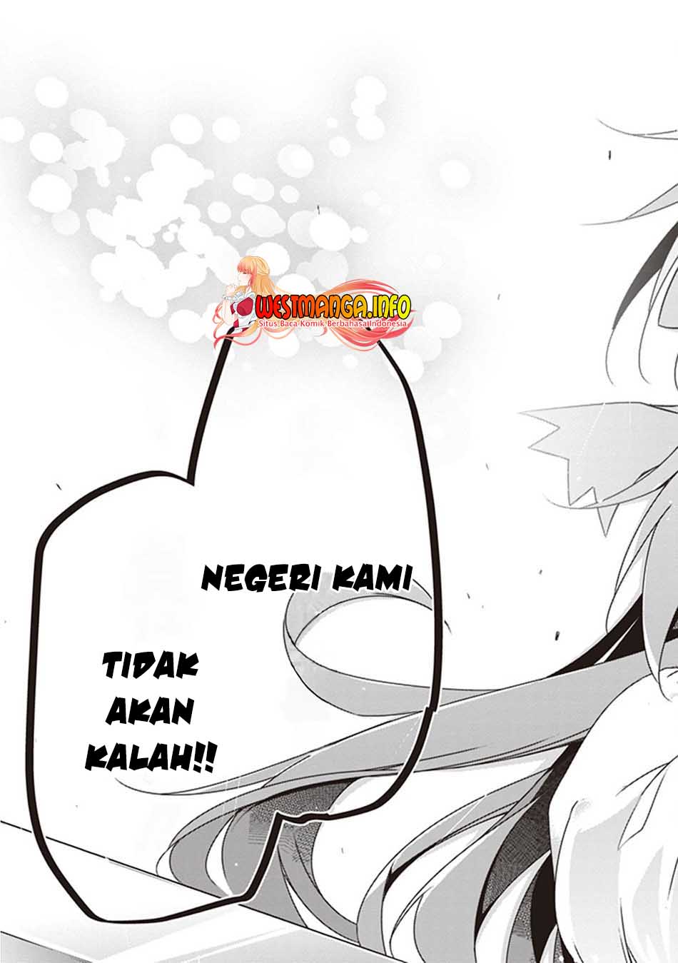 Hakoniwa Oukoku no Souzoushu-sama Chapter 22 - halaman 5