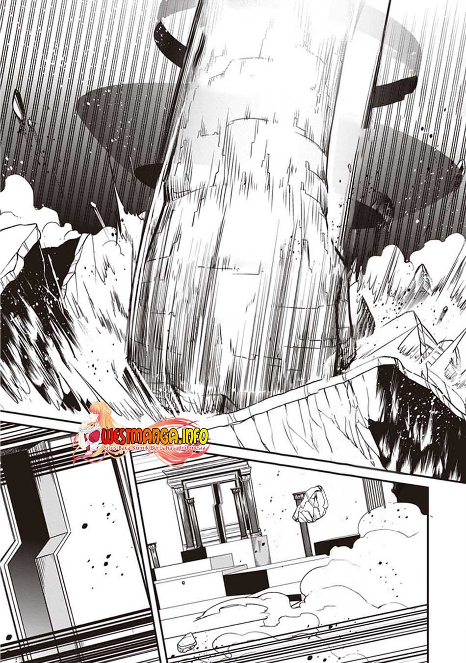 Hakoniwa Oukoku no Souzoushu-sama Chapter 23 - halaman 15