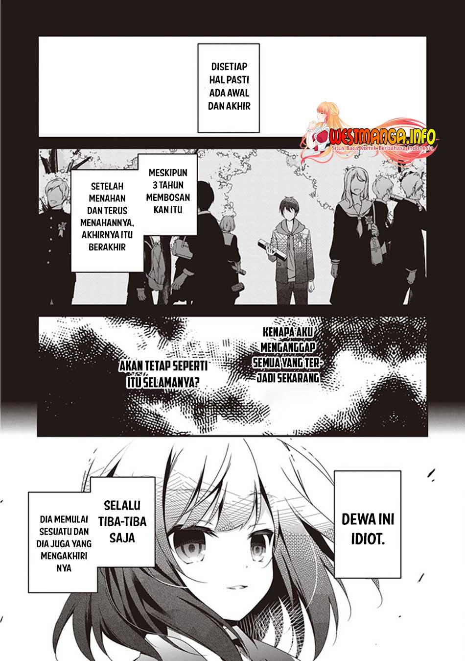 Hakoniwa Oukoku no Souzoushu-sama Chapter 25 - halaman 2