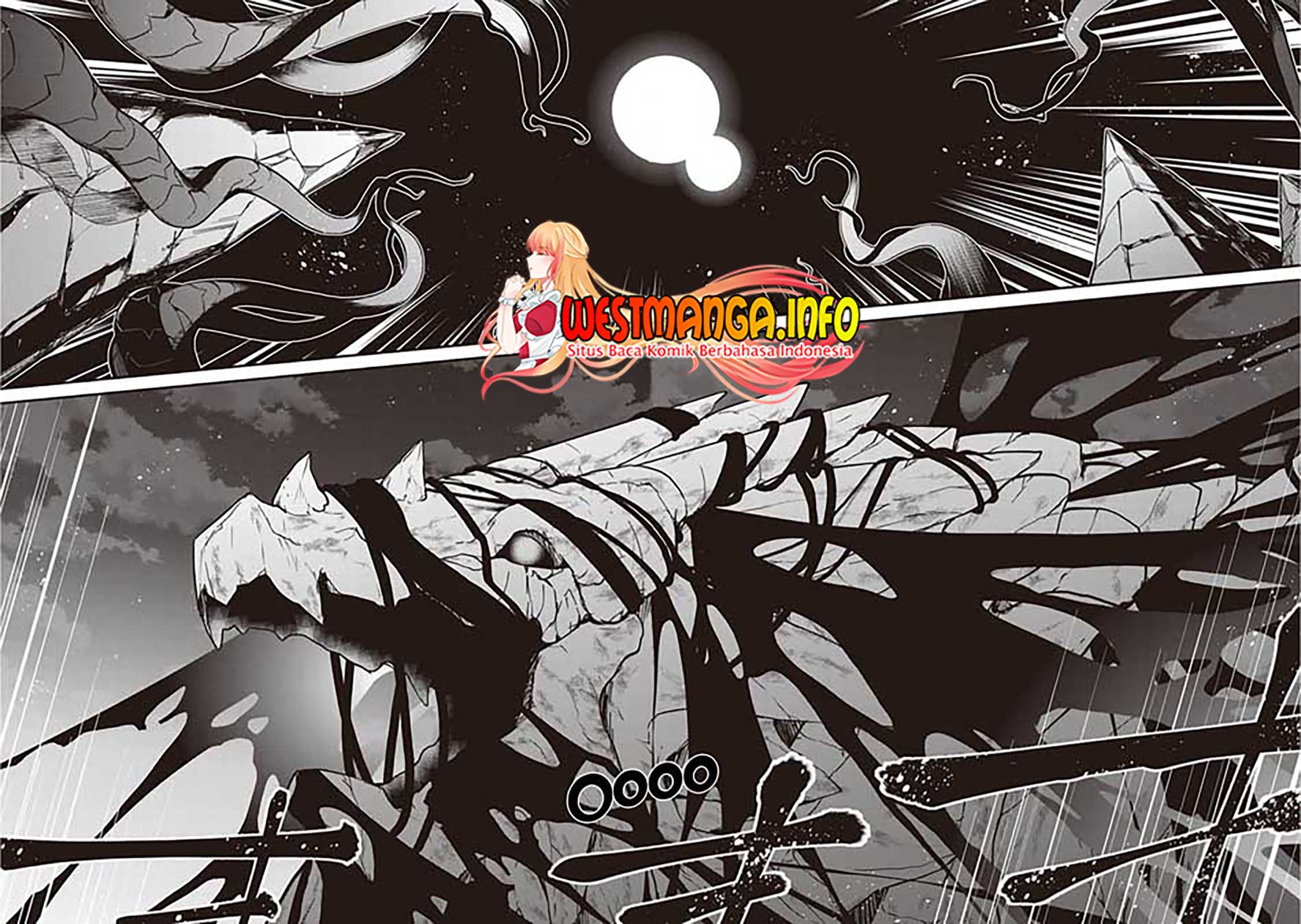 Hakoniwa Oukoku no Souzoushu-sama Chapter 25 - halaman 32