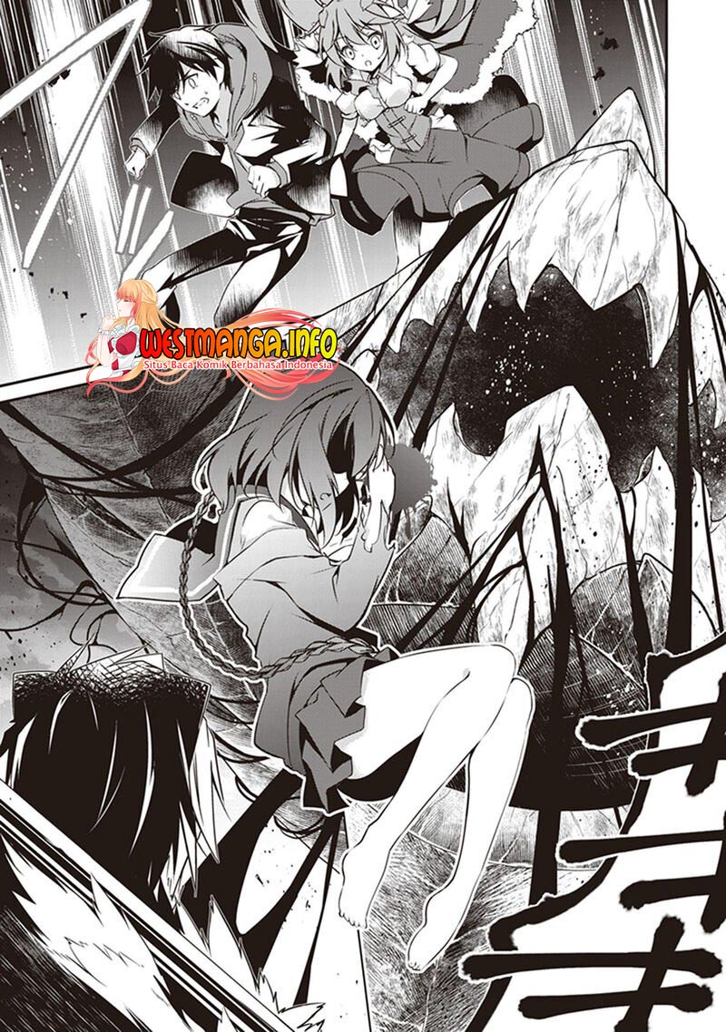 Hakoniwa Oukoku no Souzoushu-sama Chapter 26 - halaman 2