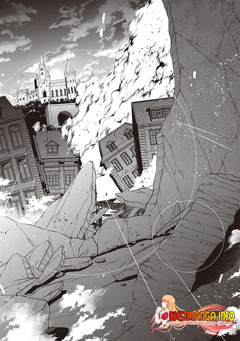 Hakoniwa Oukoku no Souzoushu-sama Chapter 26 - halaman 25