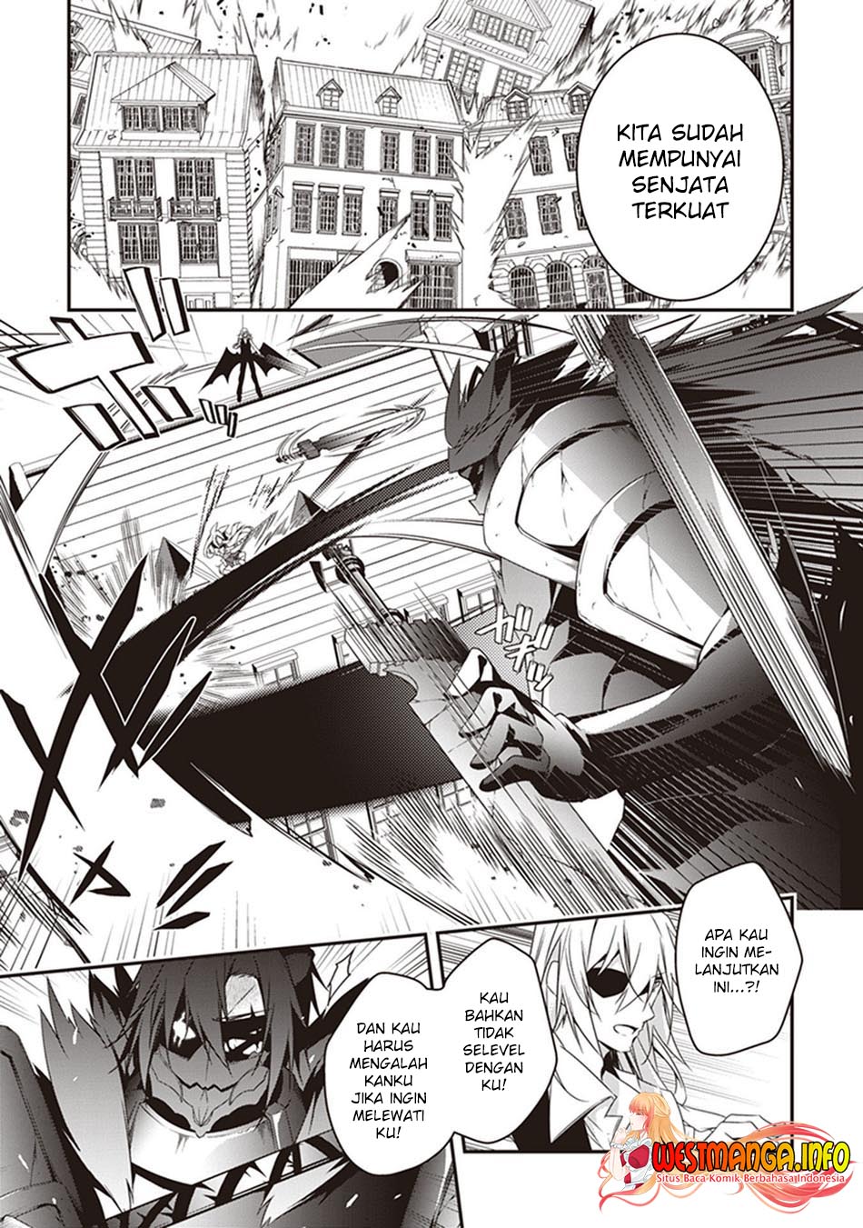 Hakoniwa Oukoku no Souzoushu-sama Chapter 29 - halaman 14