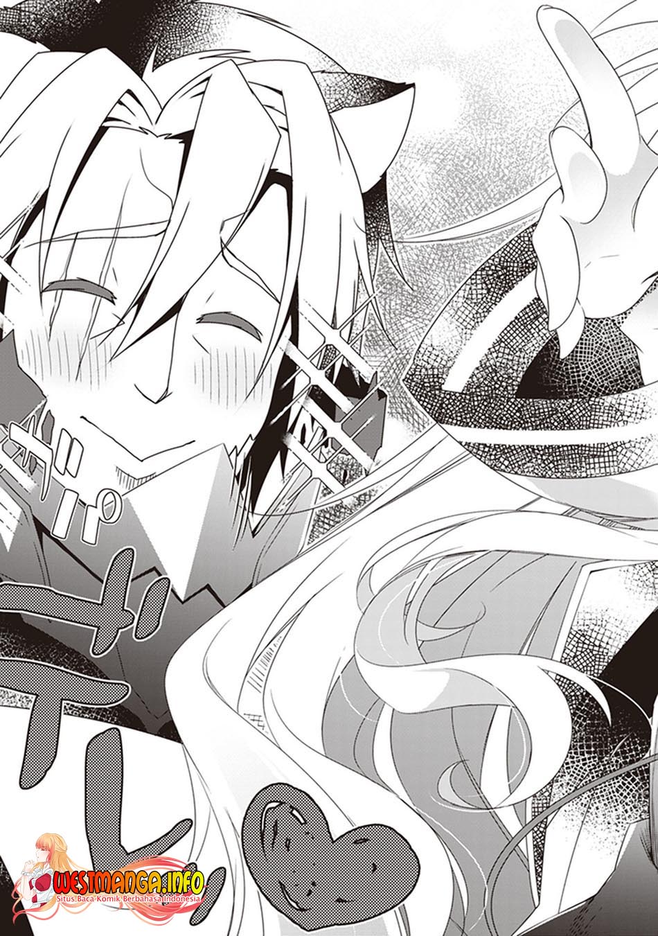Hakoniwa Oukoku no Souzoushu-sama Chapter 29 - halaman 23