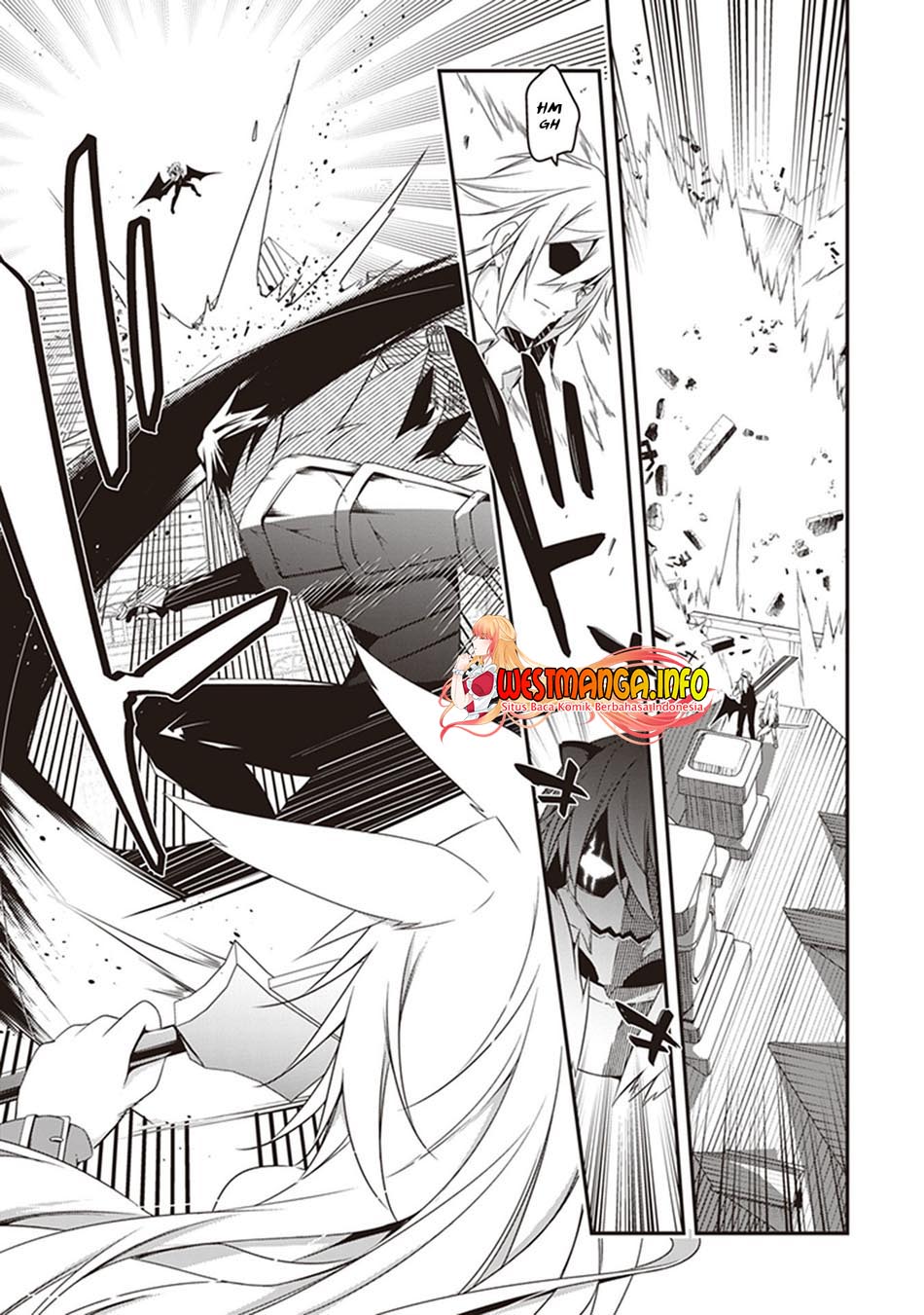 Hakoniwa Oukoku no Souzoushu-sama Chapter 29 - halaman 9