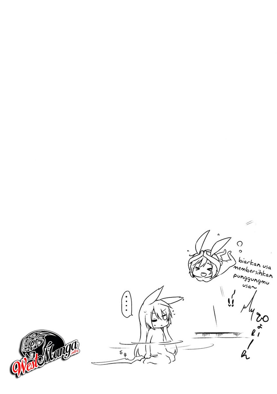 Hakoniwa Oukoku no Souzoushu-sama Chapter 3 - halaman 40