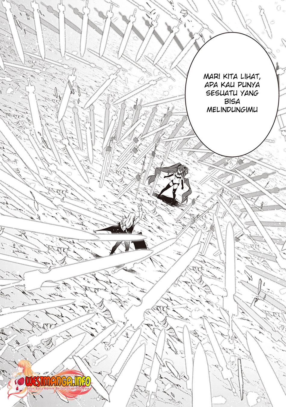 Hakoniwa Oukoku no Souzoushu-sama Chapter 30 - halaman 15
