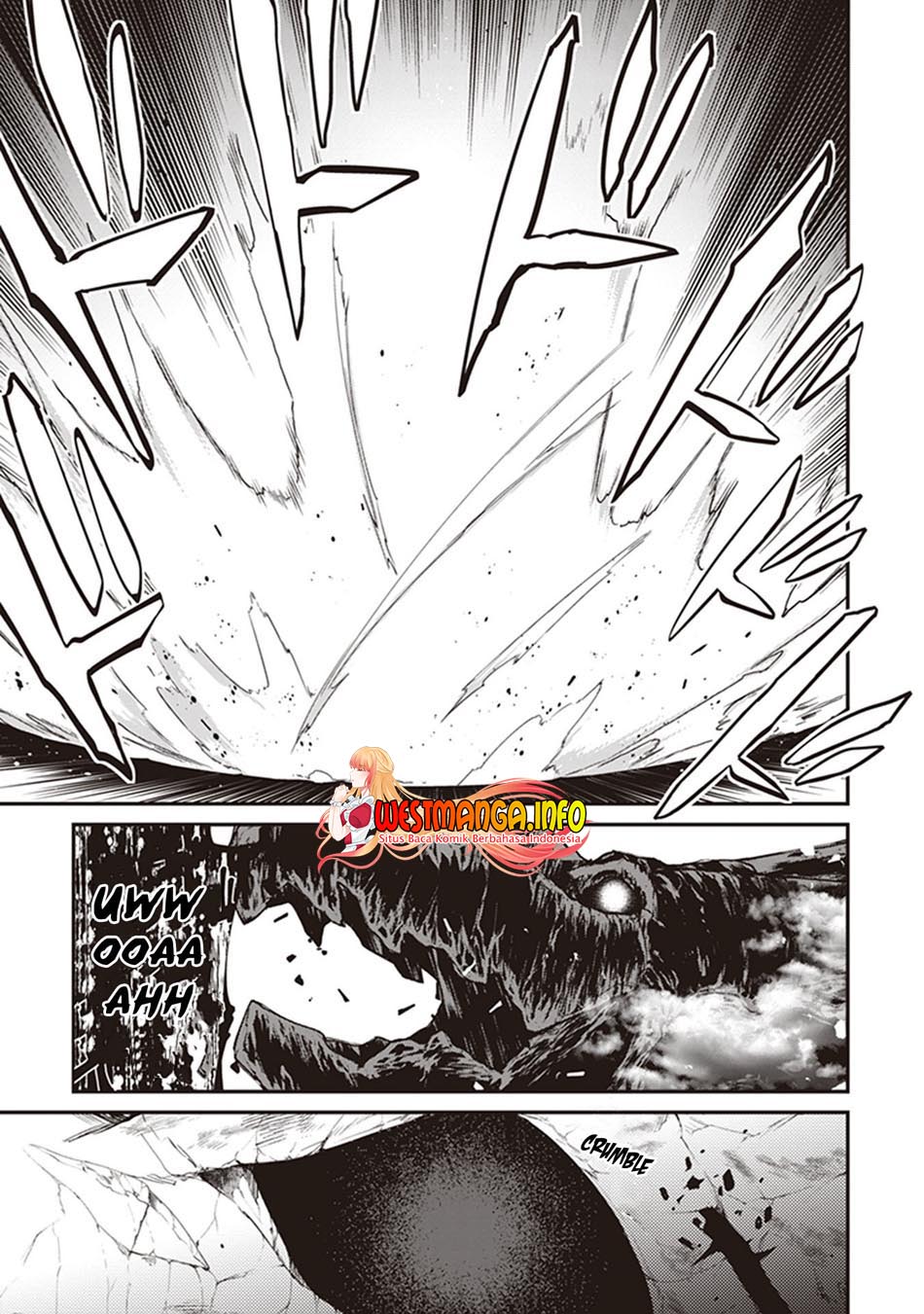 Hakoniwa Oukoku no Souzoushu-sama Chapter 30 - halaman 18