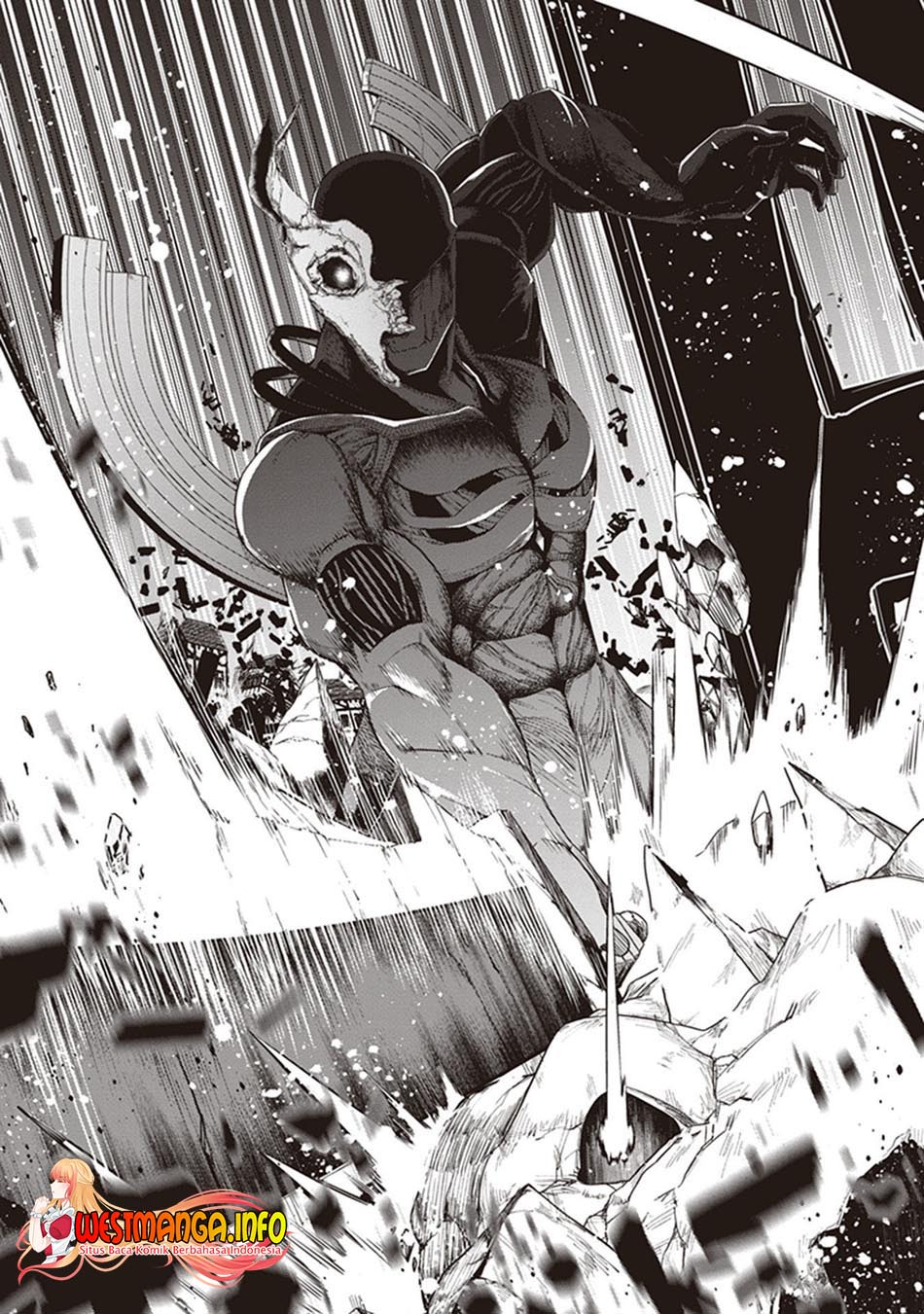 Hakoniwa Oukoku no Souzoushu-sama Chapter 30 - halaman 29