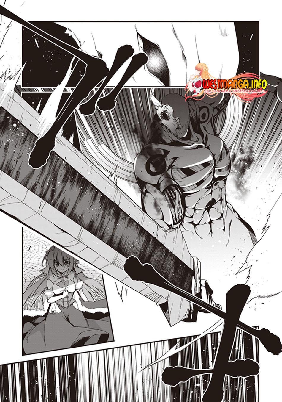 Hakoniwa Oukoku no Souzoushu-sama Chapter 31 - halaman 14