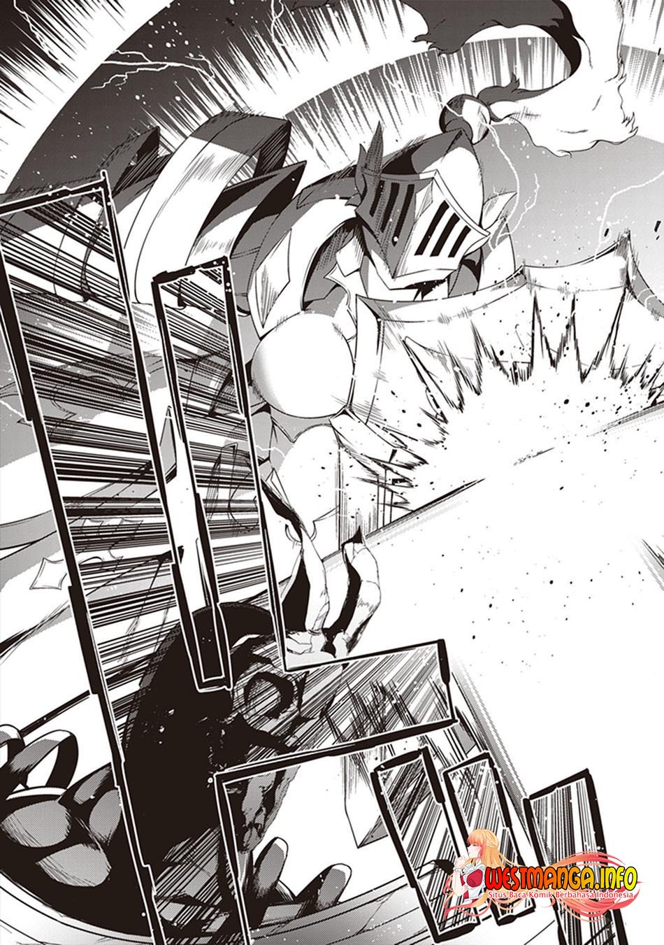Hakoniwa Oukoku no Souzoushu-sama Chapter 31 - halaman 17