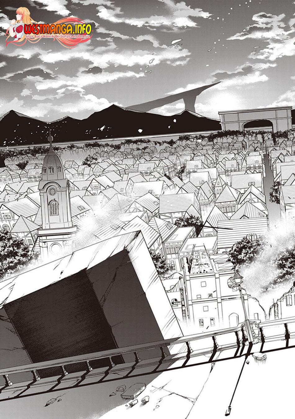 Hakoniwa Oukoku no Souzoushu-sama Chapter 32 - halaman 20