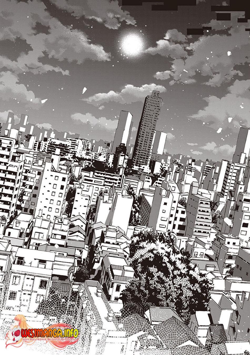Hakoniwa Oukoku no Souzoushu-sama Chapter 32 - halaman 30