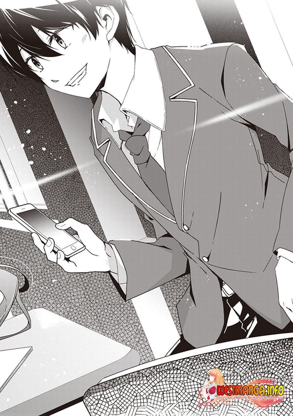 Hakoniwa Oukoku no Souzoushu-sama Chapter 33 - halaman 14
