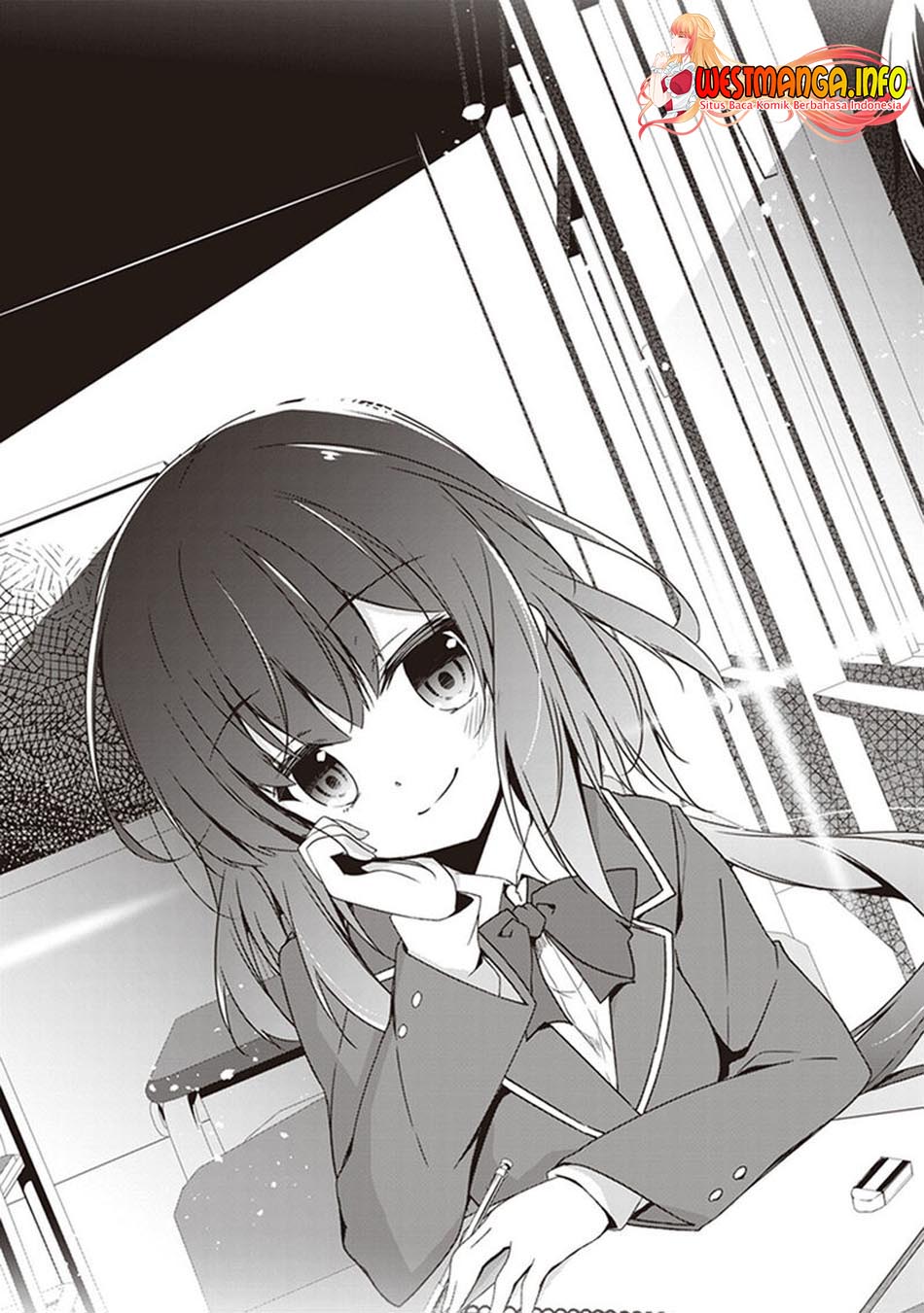 Hakoniwa Oukoku no Souzoushu-sama Chapter 33 - halaman 15