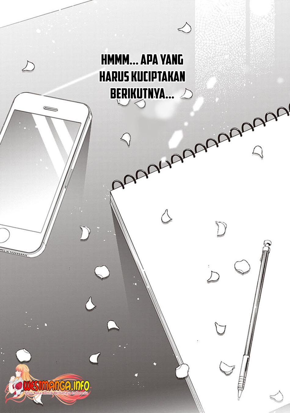 Hakoniwa Oukoku no Souzoushu-sama Chapter 33 - halaman 16