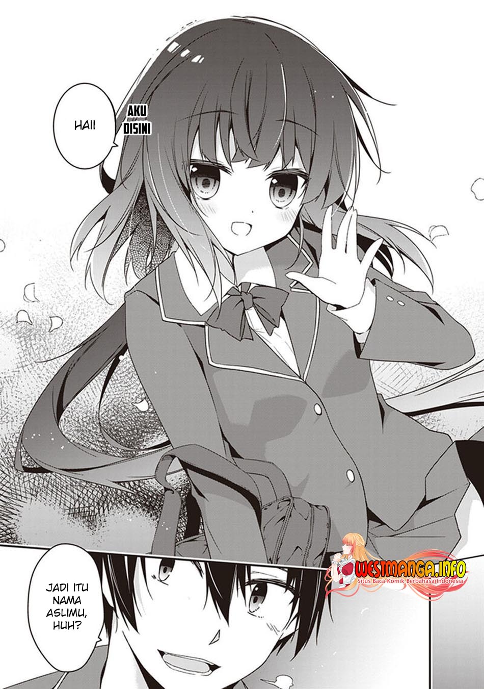 Hakoniwa Oukoku no Souzoushu-sama Chapter 33 - halaman 9