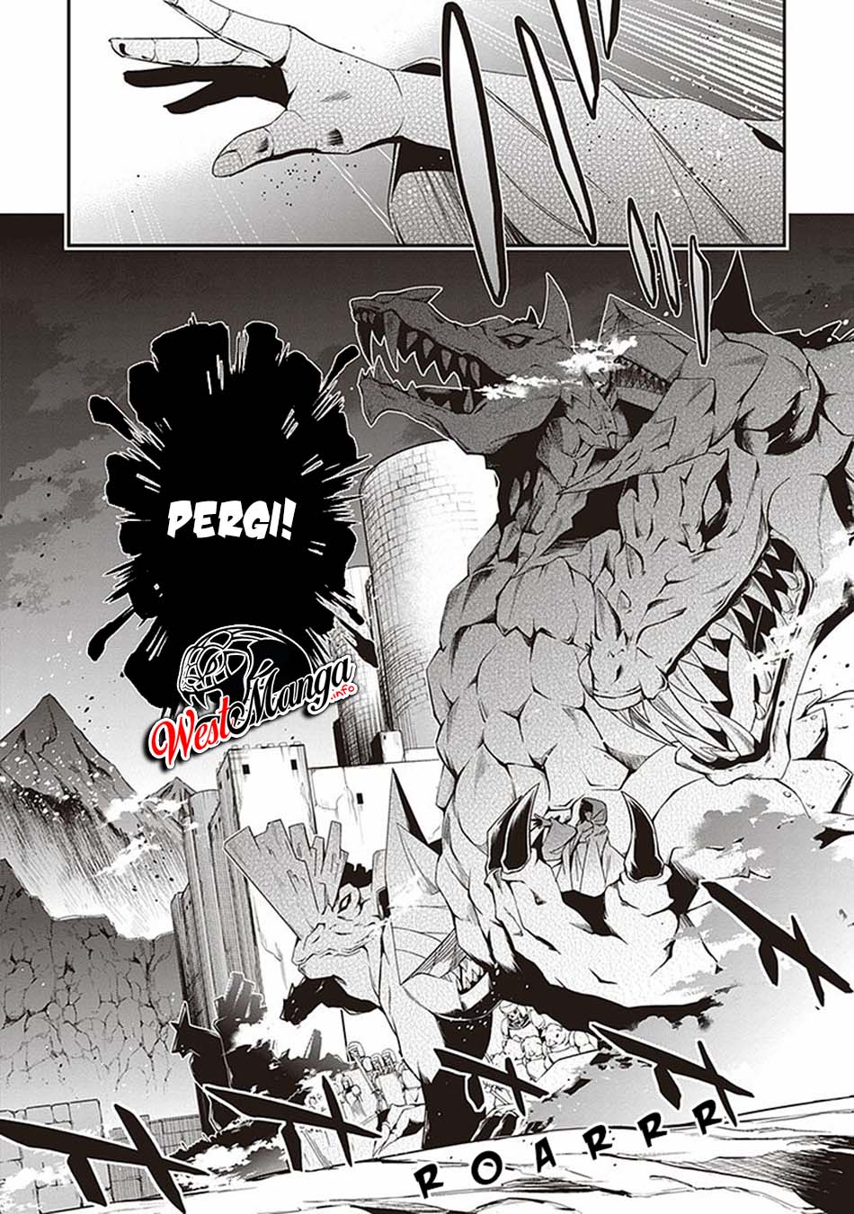 Hakoniwa Oukoku no Souzoushu-sama Chapter 4 - halaman 19