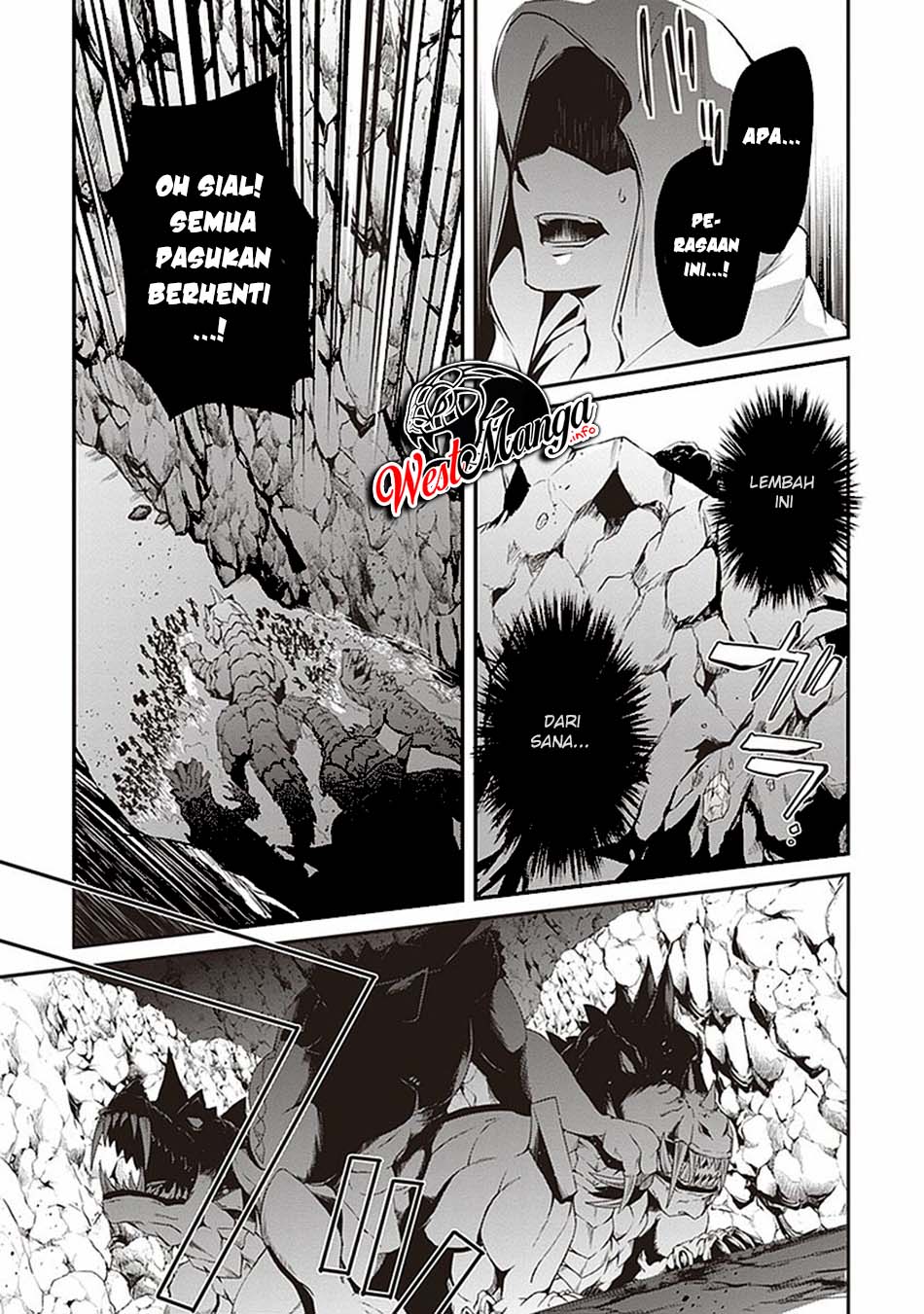 Hakoniwa Oukoku no Souzoushu-sama Chapter 4 - halaman 22