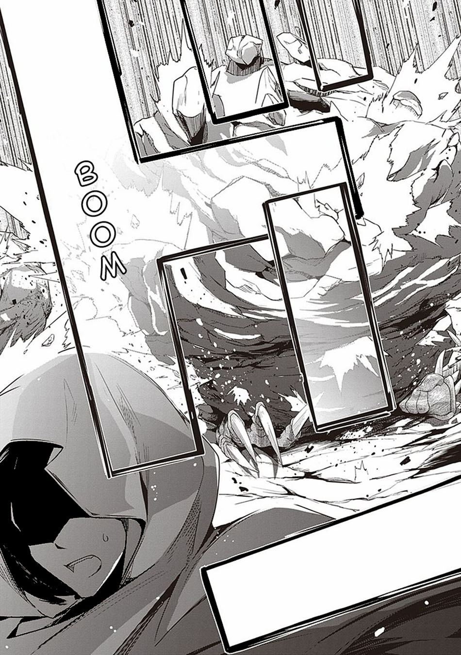 Hakoniwa Oukoku no Souzoushu-sama Chapter 4 - halaman 23