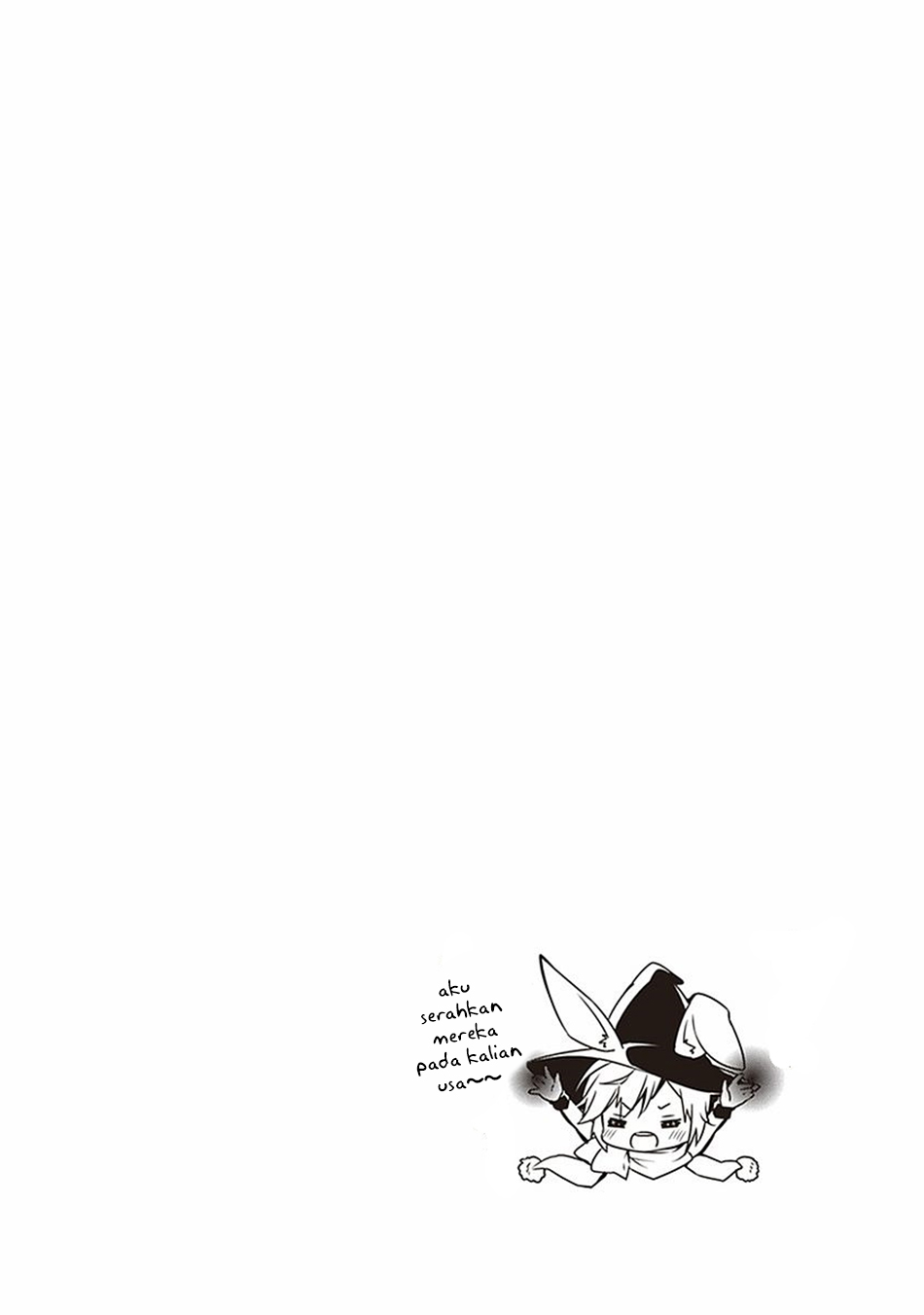Hakoniwa Oukoku no Souzoushu-sama Chapter 4 - halaman 25