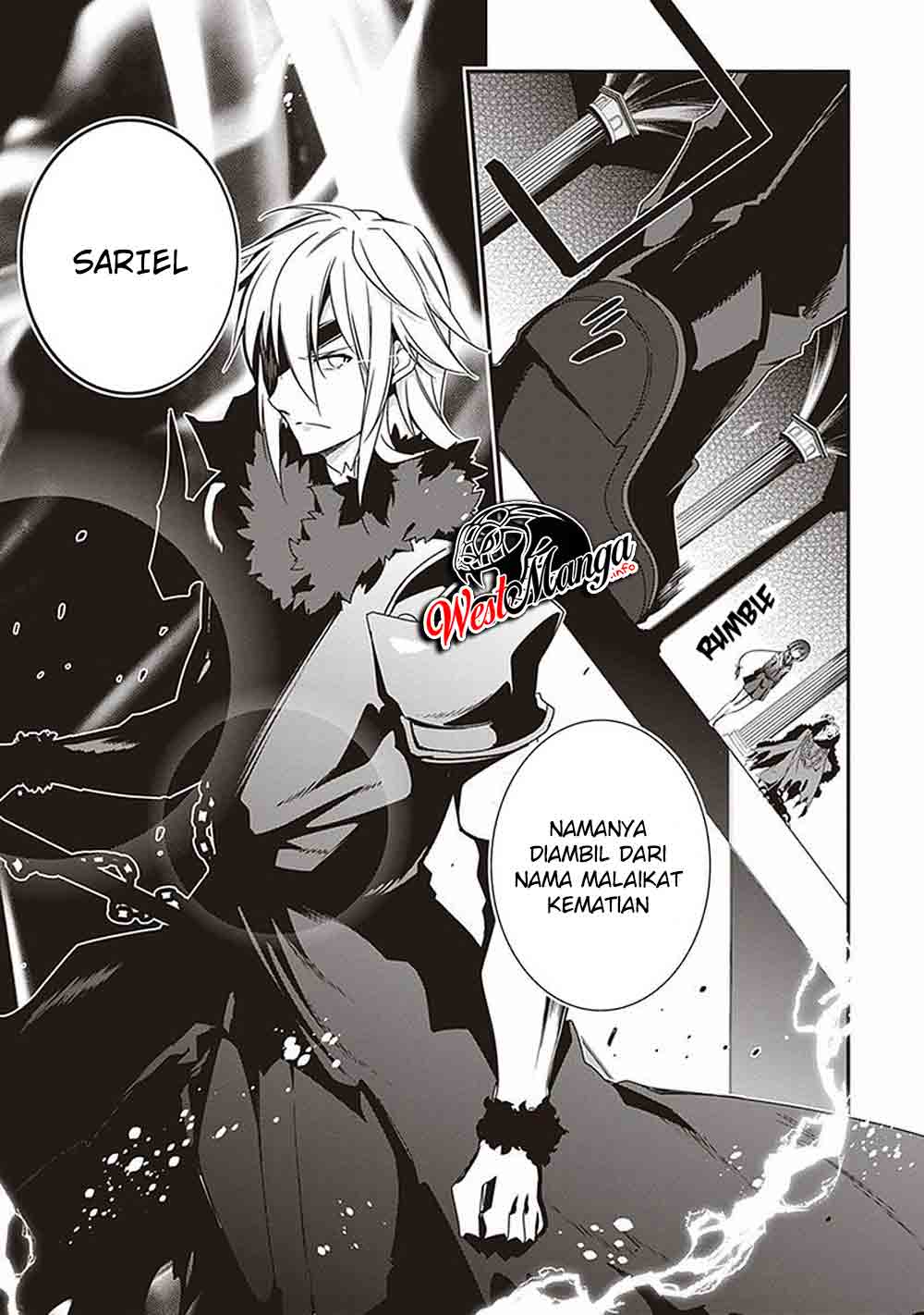 Hakoniwa Oukoku no Souzoushu-sama Chapter 6 - halaman 21