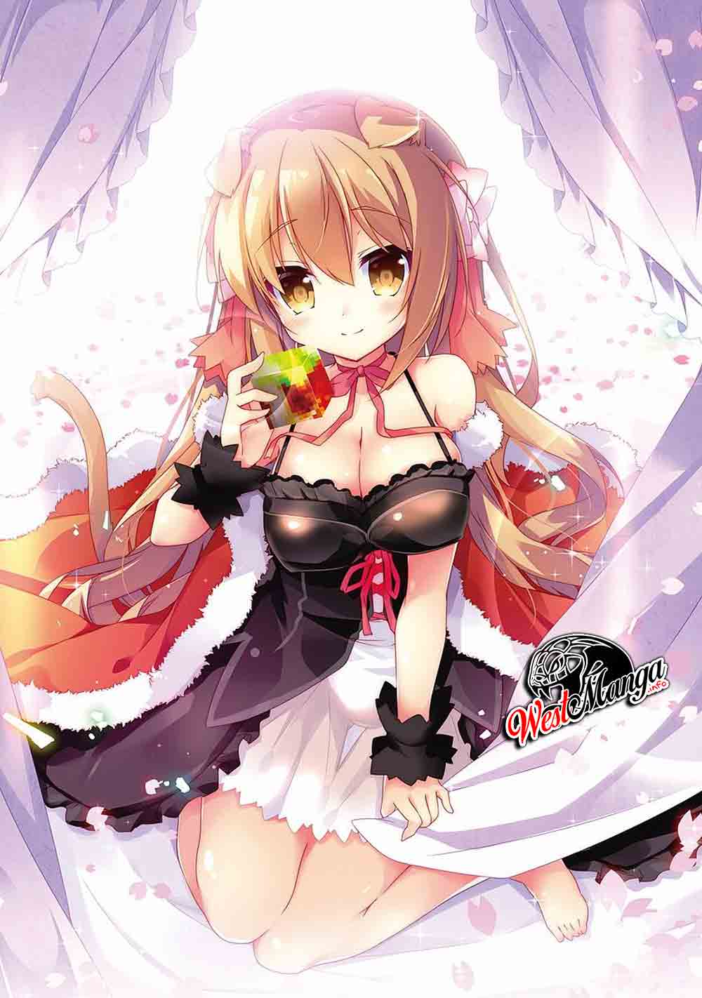 Hakoniwa Oukoku no Souzoushu-sama Chapter 6 - halaman 24