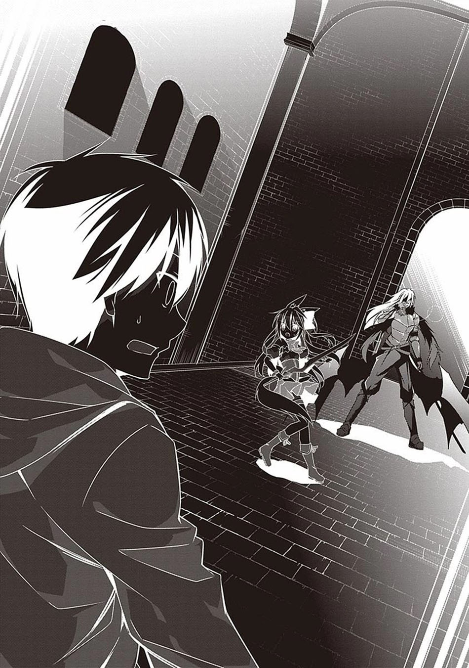 Hakoniwa Oukoku no Souzoushu-sama Chapter 8 - halaman 30