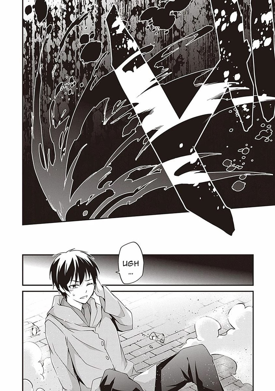 Hakoniwa Oukoku no Souzoushu-sama Chapter 8 - halaman 41