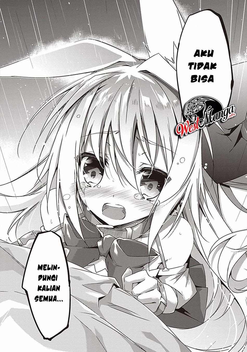 Hakoniwa Oukoku no Souzoushu-sama Chapter 9 - halaman 11