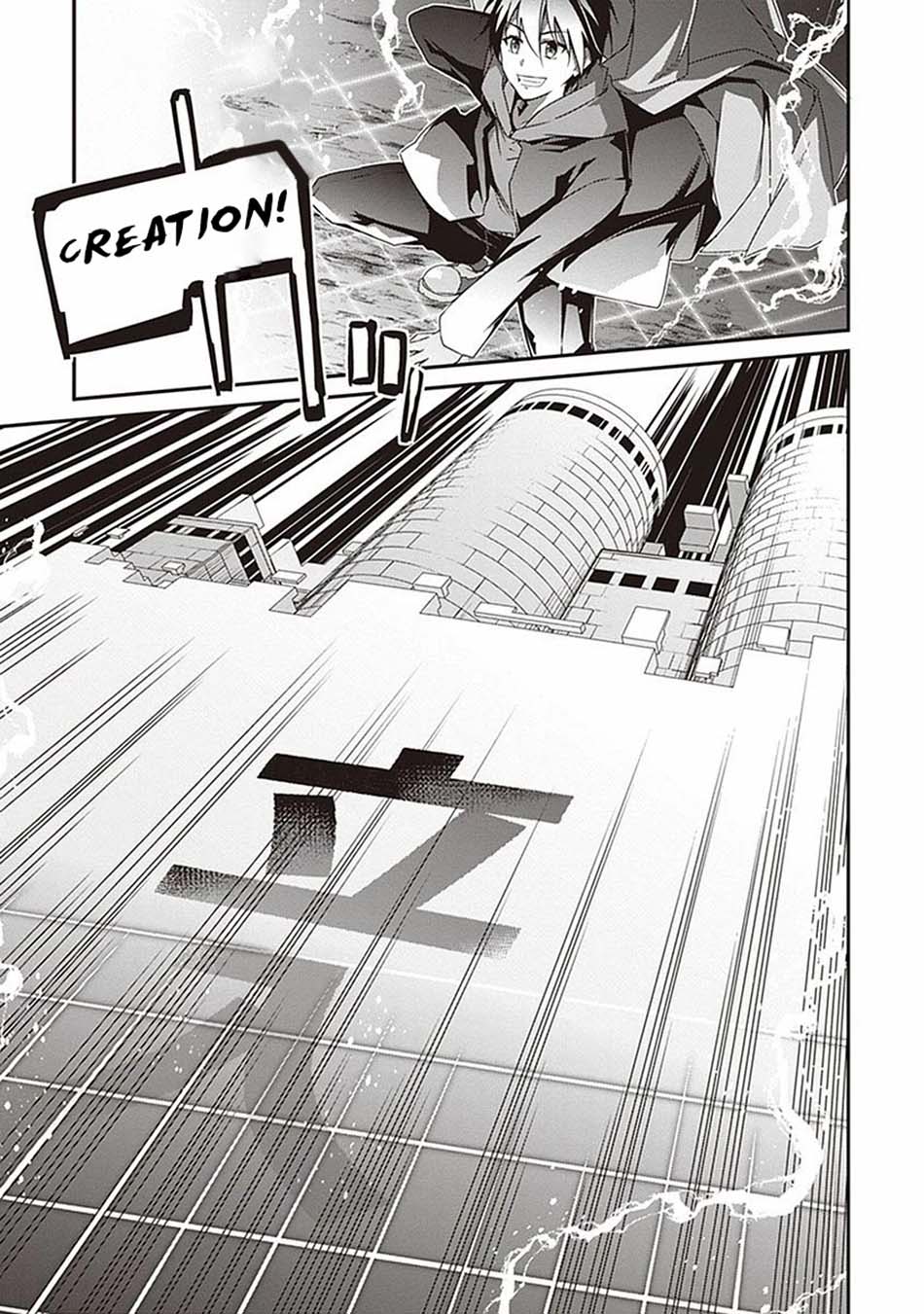 Hakoniwa Oukoku no Souzoushu-sama Chapter 9 - halaman 28