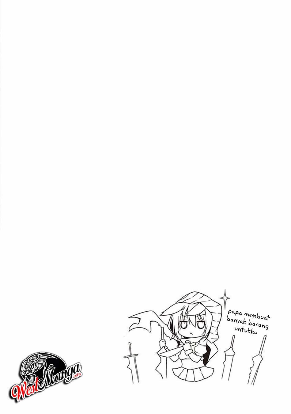 Hakoniwa Oukoku no Souzoushu-sama Chapter 9 - halaman 35