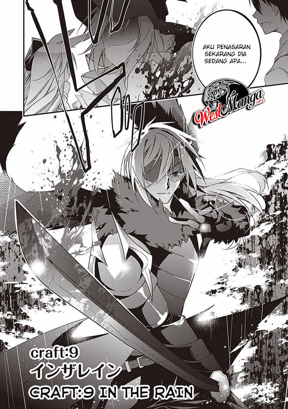 Hakoniwa Oukoku no Souzoushu-sama Chapter 9 - halaman 4