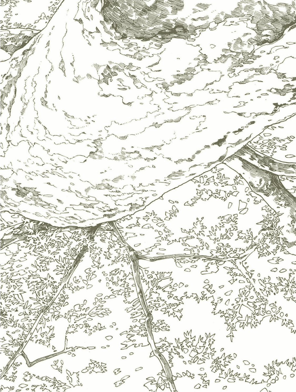 Hakumei to Mikochi Chapter 15.1 - halaman 3