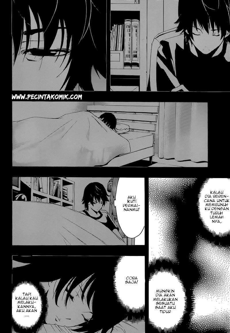 Half and Half Chapter 1 - halaman 24