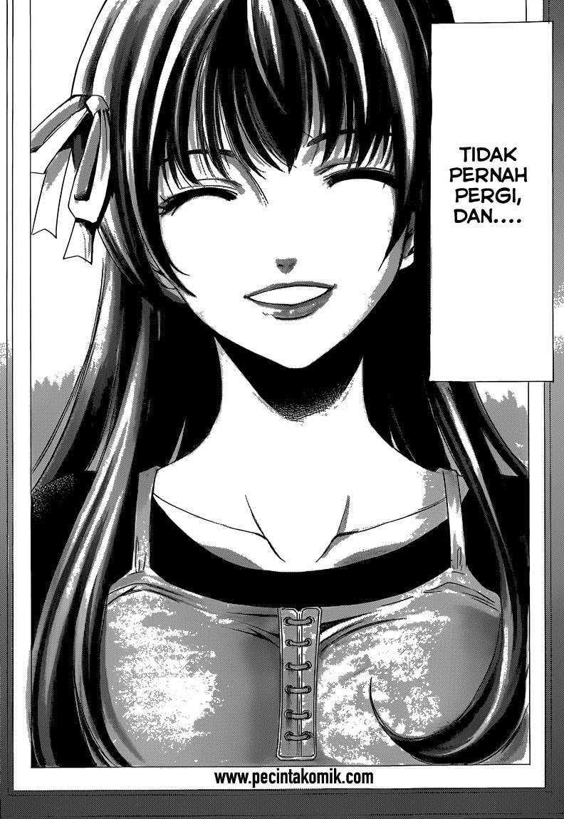 Half and Half Chapter 13 - halaman 24
