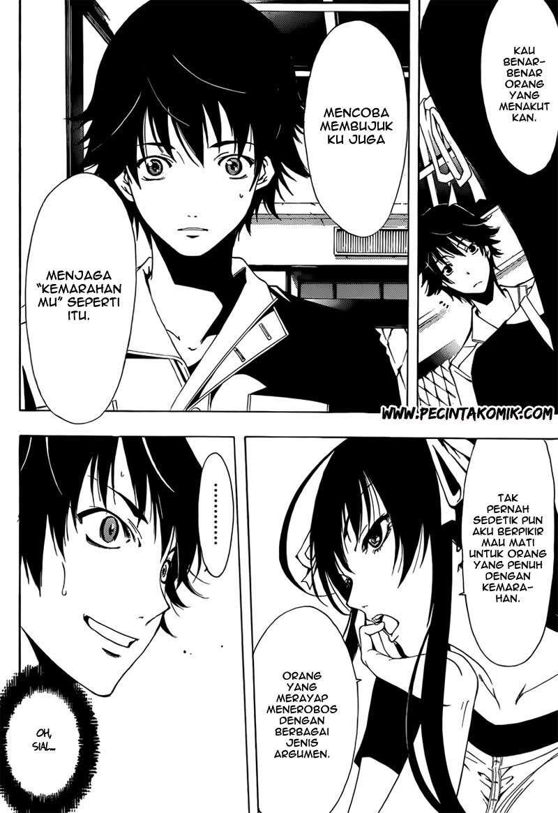 Half and Half Chapter 2 - halaman 29