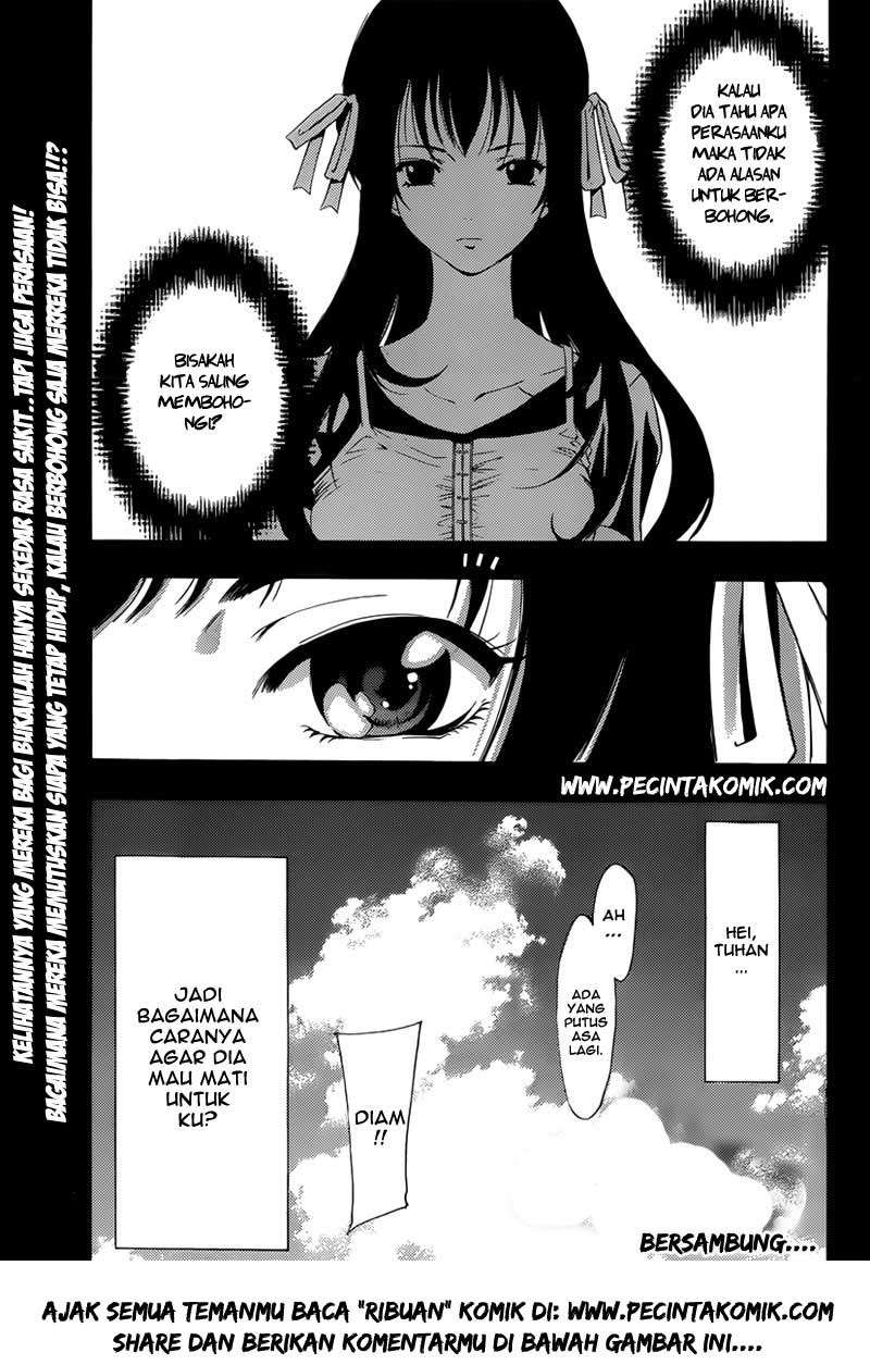 Half and Half Chapter 2 - halaman 30