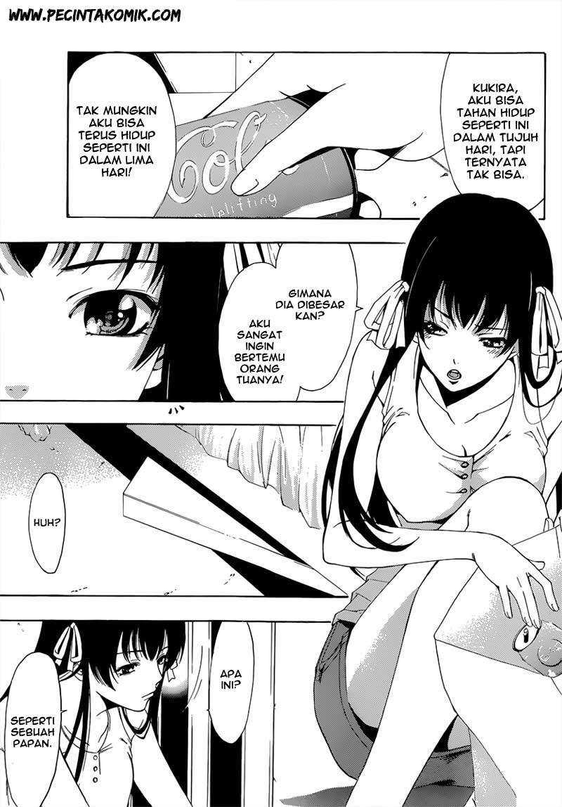 Half and Half Chapter 4 - halaman 4