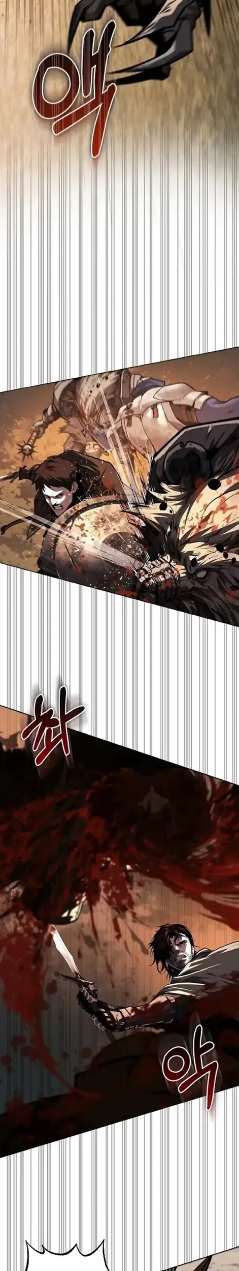 Half-Blood Chapter 1 - halaman 10