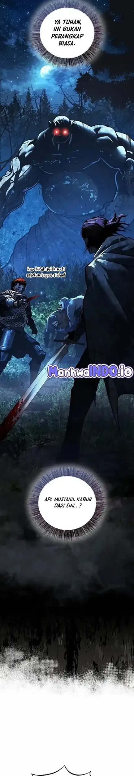 Half-Blood Chapter 1 - halaman 20